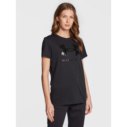 Under Armour Under Armour T-Shirt Ua Sportstyle Graphic 1356305 Schwarz Regular Fit