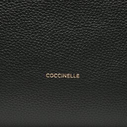 

Сумка Coccinelle N68 Boheme E1 N68 18 02 01 Noir 001, Чорний