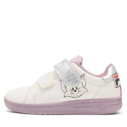 

Снікерcи Fila WB CROSSCOURT 2 NT low kids FFK0096 13159 Бежевий