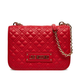 Borsetta LOVE MOSCHINO JC4000PP0LLA0500 Rosso escarpe