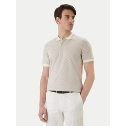 JOOP! JOOP! Poloshirt JJ-Jessino 30101930 Beige Regular Fit