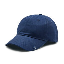 Kangol Șapcă Kangol K2036CO Navy NV411