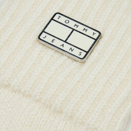 

Жіночі рукавички Tommy Jeans Tjw Cosy Knit Gloves AW0AW15481 Ivory YBI, Écru