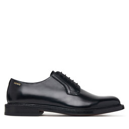 HUGO Halbschuhe HUGO Lysander 50573082 Schwarz