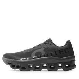 

Взуття On Cloudmonster 61.99025 Black, Чорний