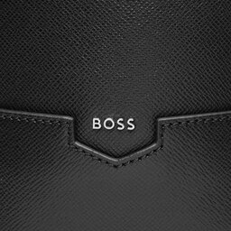 

Рюкзак Boss Shotgun Backpack 50512101 Black 001, Чорний