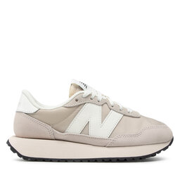 

Снікерcи New Balance WS237DH1 Бежевий