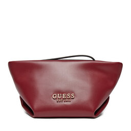 Guess Kosmetyczka Guess TWEV95 35005 Czerwony