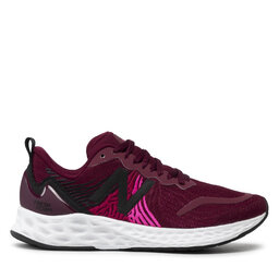 

Взуття New Balance WTMPOMP Бордовий