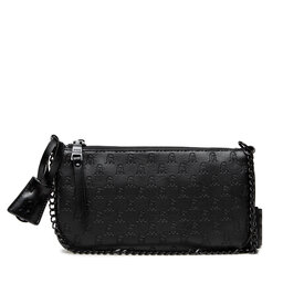

Сумка Steve Madden Burgent-X SM13000920-02002-BBL Black/Black, Чорний