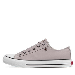 

Кеди Big Star Shoes DD174501 Grey, Сірий