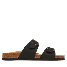 ONLY Shoes Chanclas ONLY Shoes Onlmaxi 13 15331392 Negro