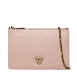 PINKO Borsetta Pinko Flat Classic PE 23 PCPL 100455 A0F1 Rosa