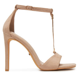 DeeZee Sandalen DeeZee LB0412-1 Beige