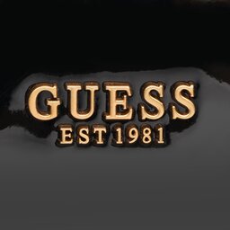 

Рюкзак Guess House Party (TV) HWTB86 86330 BLA, Чорний