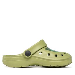 Peppa Pig Klapki Peppa Pig ACROPEP23-39 EO Zielony