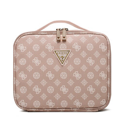 Guess Kosmetiktasche Guess Wilder (P) Travel TWP745 20450 NHM