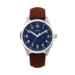 Timex Ceas Timex Main Street TW2Y16200 Maro