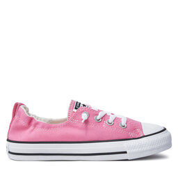 Converse Scarpe da ginnastica Converse Chuck Taylor All Star Shoreline Slip A11543C Rosa
