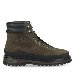 Gant Schnürstiefeletten Gant Clafton 29643742 Grau
