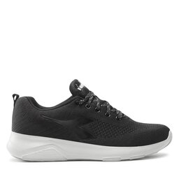 

Взуття Diadora X Run Light 7 W 101.178058 01 C0787 Black/Silver, Чорний