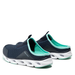 

Шльопанці Halti Lago W Slipper Aquatech 054-2614 Peacoat Blue L38, Cиній