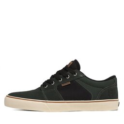 

Снікерcи Etnies Barge Ls 4101000351 310, Зелений