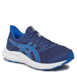 Asics Schuhe Asics Jolt 4 1011B603 Deep Ocean/Illusion Blue 404