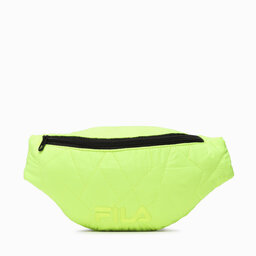 Fila Marsupio Fila Beni Graphic Soft Nylon FBU0047 Safety Yellow 20004