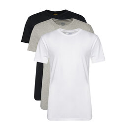 Polo Ralph Lauren Polo Ralph Lauren Комплект футболок 714830304002 Кольоровий Regular Fit