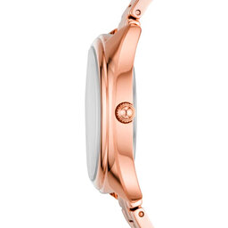 

Годинник Fossil Gabby ES5070 Rose Gold, Золотий
