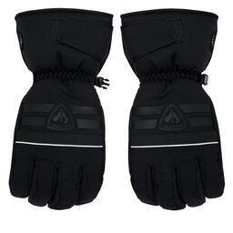 Rossignol Skijaške rukavice Rossignol Tech Impr RLMMG13 Black