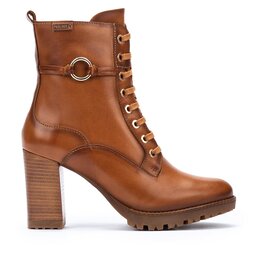 

Ботильйони Pikolinos W7M-8563 Brandy 250, Коричневий