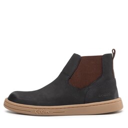 

Черевики Kickers Tackbo 829881- S Marine 10, Cиній
