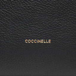 

Сумка Coccinelle QLA Coccinellekliche E1 QLA 18 02 01 Noir 001, Чорний