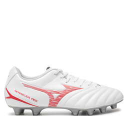 Mizuno Scarpe da calcio Mizuno Monarcida Neo III Select Md P1GA242560 Bianco