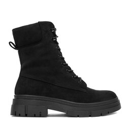 DeeZee Bakancs DeeZee HX22002-31 Fekete
