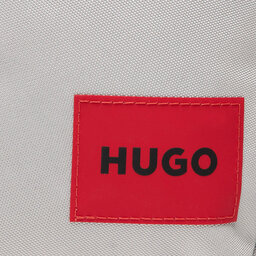 

Плоска сумка Hugo, Сірий