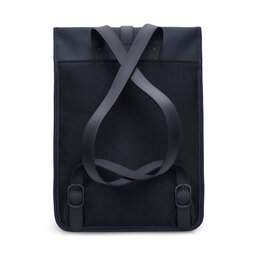 

Рюкзак Rains Rucksack W3 13500 Navy 047, Cиній