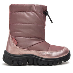 Naturino Sněhule Naturino Falcotto By Naturino Poznurr 3 0013001598.02.0M04 S Růžová