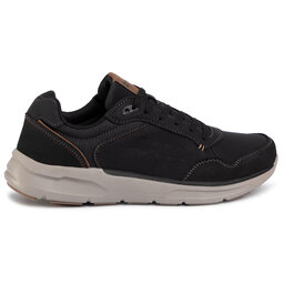 

Снікерcи Go Soft GF19F295A-8 Black, Чорний
