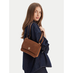 BOSS Handtasche BOSS Boss Beyond Crossb S 50557961 Braun
