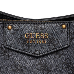 

Сумка Guess Eco Brenton (ESB) HWESB8 39009 CLO, Сірий