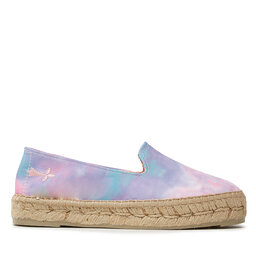 Manebi Espadryle Manebi Slippers W T 2.3 N0 Różowy