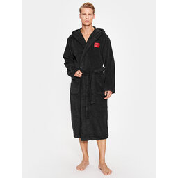 HUGO Hugo Chalatas 50503029 Juoda