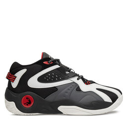 Shaq Сникърси Shaq SHAQNOTIX AQ95008Y-BWR Сив