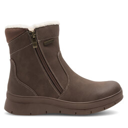 

Ботильйони Go Soft INES WS5921-03 Camel, Коричневий