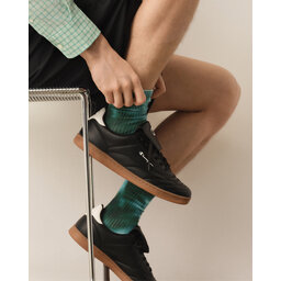 Champion Sneakers Champion PRESTIGE FLAP S22466-KK001 Nero