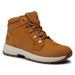 Helly Hansen Trekking-skor Helly Hansen Richmond 11611-726 Honey Wheat/Coffee Bean/Superry Gum