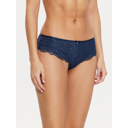 Hunkemöller Hunkemöller Figi alsó Marine 206315 Sötétkék